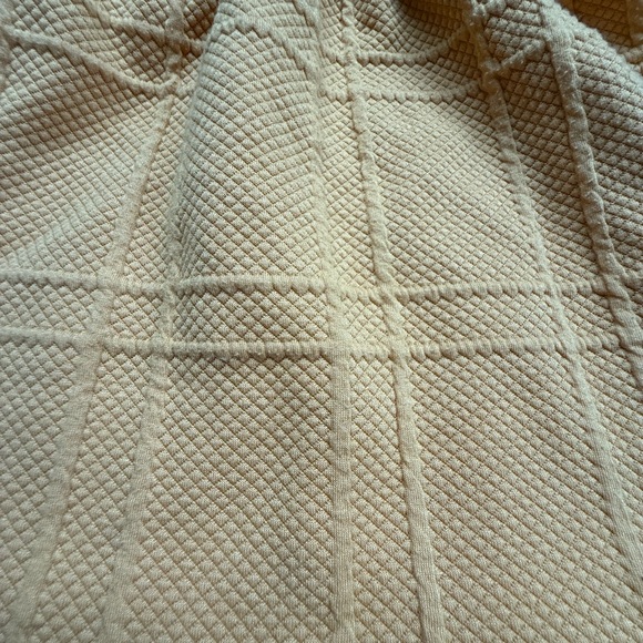 Janie and Jack Mustard Equestrian Collared Dress Sz 2 - Picture 5 of 10